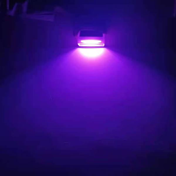IP65 Waterproof Garden Decorative Landscape Mini Solar Powered Fence Light