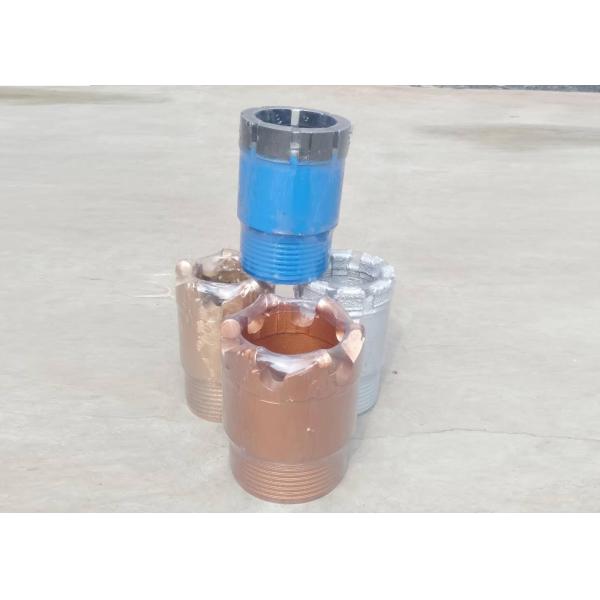 Multiple Specifications Are Applicable To Exploration Coring Diamond Bits