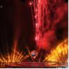Buy cheap Stainless Steel 304 Vietnam Dancing Fountain Multi Color from wholesalers