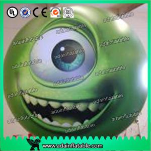 Wholesale Inflatable Eye Ball For Event Decoration/Club Decoration Inflatable Ball from china suppliers