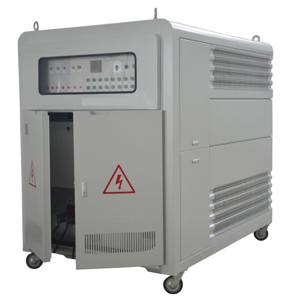 KW2800 Resistive Inductive Load Bank