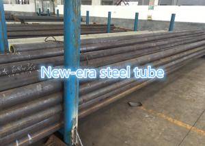 Wholesale ASTM A106 GrB Seamless Carbon Line Pipe from china suppliers
