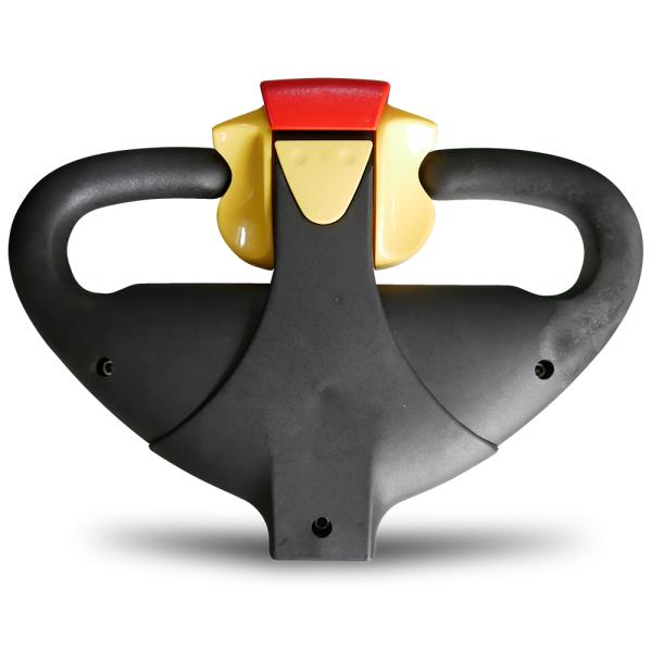 Factory direct sell RM control handle function DC/AC with low price and CE