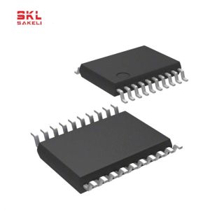 Wholesale STM32G031F6P6 MCU Microcontroller Unit Flash memory digital converters from china suppliers
