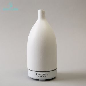 Wholesale 7 LED Light Changed 30㎡ Ultrasonic Aromatherapy Oil Diffuser from china suppliers