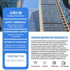 New Genuine Electronics AD5660BRJZ-2500RL7 Potentiometer Resistor Capacitor