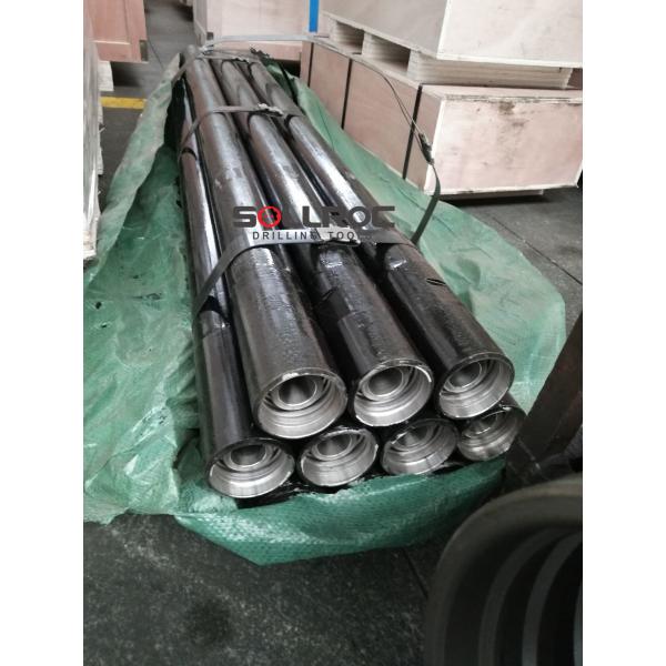 Dia 88.9mm Reverse Circulation RC Drill Rod For Mining