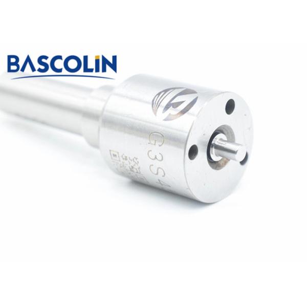 BASCOLIN Common rail G3S91 nozzle denso replacement 295050-1520 for crdi injectors 8-98243863-0 095000-1520