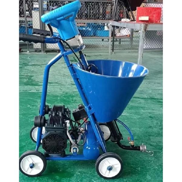 20L Putty Spraying Machine 220V Waterproof Coating Power Sprayer