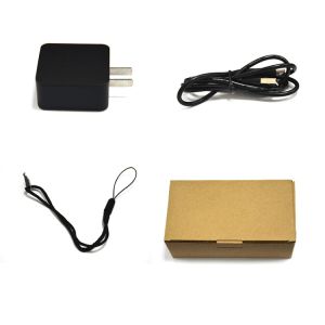 Mobile Computer 2D Barcode Scanner Handheld PDA Terminal 5.5 Inch Android 8.1 os