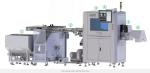 AI Powered Automatic Vial Inspection Machine Automated Visual Inspection