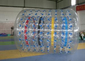 Wholesale Customized Inflatable Water Toys for Lakes , Inflatable Water Rolling Ball For Adults from china suppliers