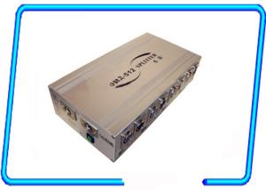 Wholesale Intelligent Electrical isolation 3pin DMX splitter with RDM support from china suppliers