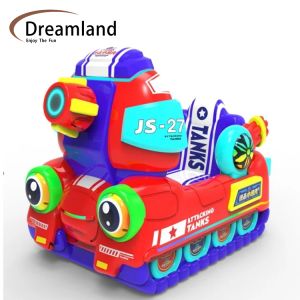 Wholesale Indoor Kiddie Rides with English and Chinese Language Support System from china suppliers