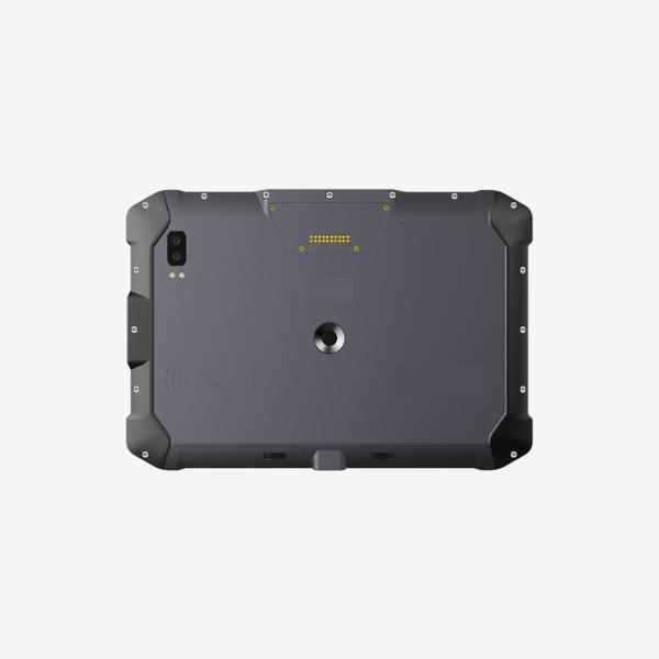 9000mAh Speedata SD100 Industrial Rugged Tablet Android 8.1