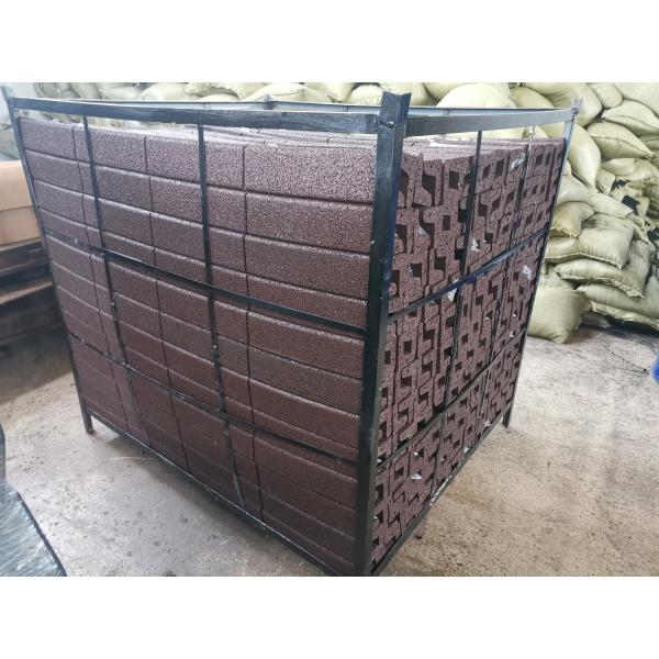 Recycled Rubber Landscape Edging Sizes And Colors Can Be Customized