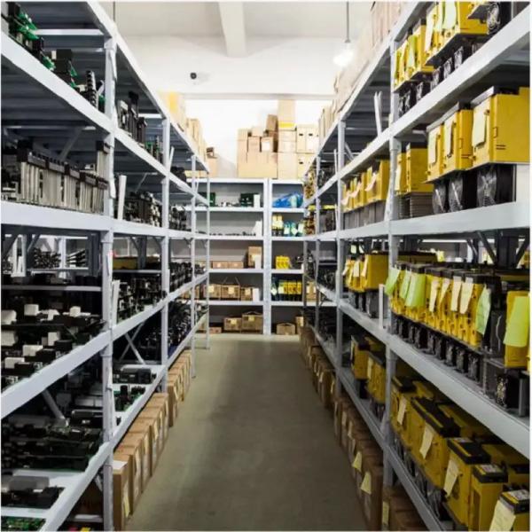 A06B-0227-B300 Reliable Fanuc Servo Drive Parts Japan Origin
