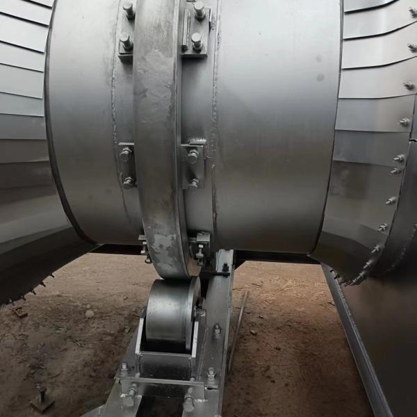 20000t/A Capacity Mineral Processing Plant Industrial Lithium Processing