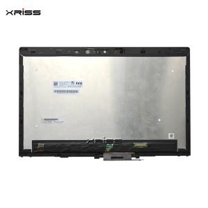 Wholesale LCD Touch Screen Assembly L42962-001 L42311-001 For HP Elitebook X360 1040 G5 G6 from china suppliers