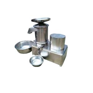 Wholesale Ce Approved Liquid Yolk Separator / Egg Breaking Machine Ningbo from china suppliers