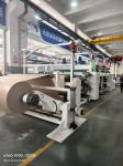 Frequency Control Flexographic Printing Machine Energy Efficiency Flexo Press