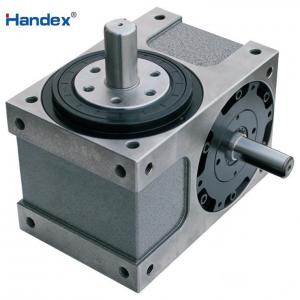 Wholesale Steel Rotary Indexing Tables for Customer Requirements in Coffee Packaging Machinery from china suppliers