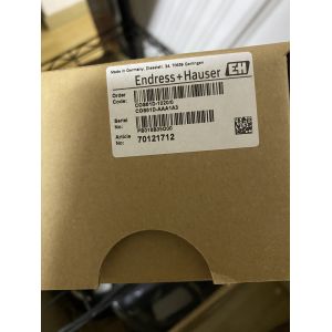 Endress+Hauser COS61D-AAA1A3 Digital oxygen sensor Oxymax COS61D