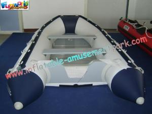 Wholesale Custom 0.9MM(32OZ) PVC tarpaulin Inflatable Boat / Inflatable Kayak for water game from china suppliers