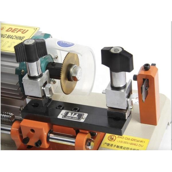 220V/50HZ Or 110V/60HZ Multi-Function Key Duplicator Machine for Easy Key Duplication