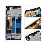 Sample Accept Oppo LCD Screen / Oppo F9 Pro Display Replacement