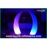 Inflatable Lighting Decoration Inflatable Tusk Decoration With LED for sale