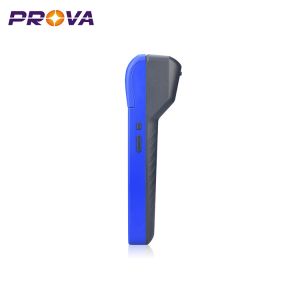 Smart Android Handheld Pos , Android Handheld Device With Printer