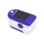 Accurate Fast Measurement Pulse Oximeter With Backlit Screen Low Power