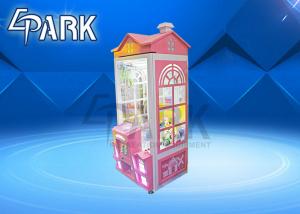 Wholesale Villa House Crane Doll Game Machine Attractive And Fashion Cartoon Apperance from china suppliers