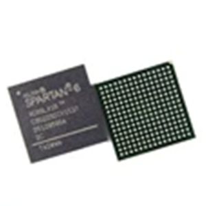 Wholesale 1.2V FPGA Field Programmable Gate Array XC6SLX16-3FTG256C from china suppliers