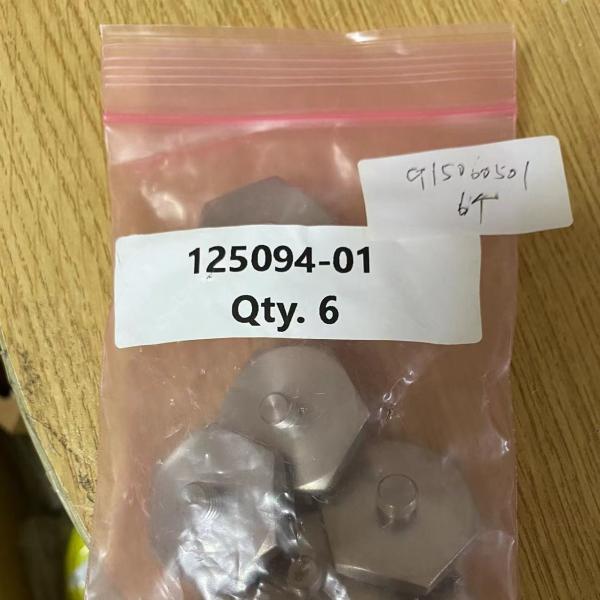 125800-02 | Bently Nevada | Isolated Keyphasor I/O Module