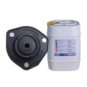 Wholesale Liquid Form Release Agent For Rubber Parts , Silicone Mould Release Agent 20L 200L from china suppliers