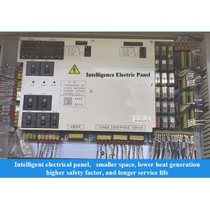 SMTCL CNC Lathe IT50 Series Slant Bed CNC Lathe 45 Degree CNC Turning Lathe