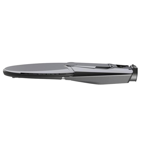 Waterproof IP66 50w Dimmable LED Street Lights For Industrial use