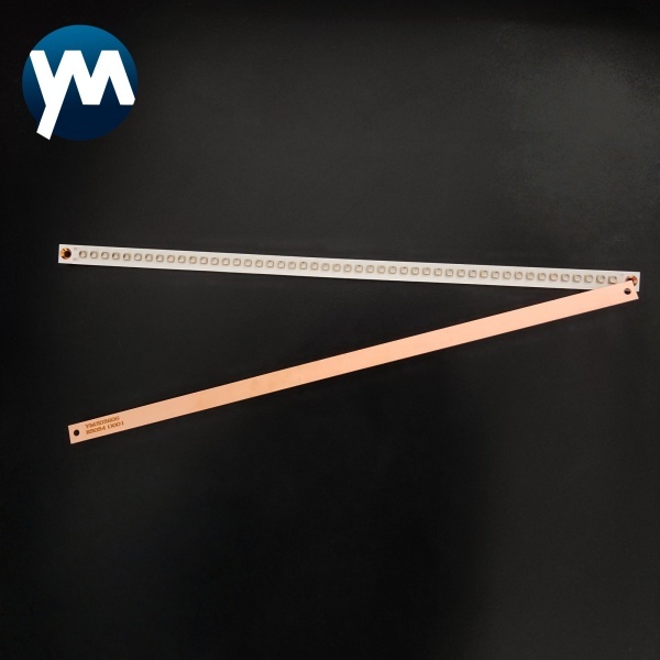 140W UV LED Curing Lamp Module for Screen Offset Printer lead the industry china wholesale uv lamp led