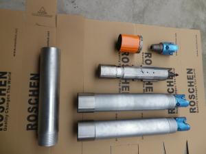 Wholesale High Tensile Strength Casing Advancer With Rod Entry Guide Sub from china suppliers