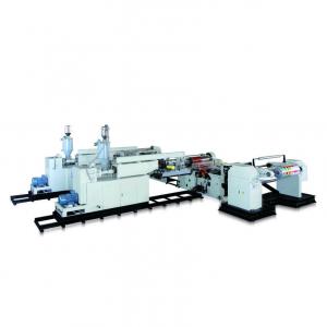 Wholesale Pe Poly Paper Coating Machine Manufacturers Medical Packaging from china suppliers