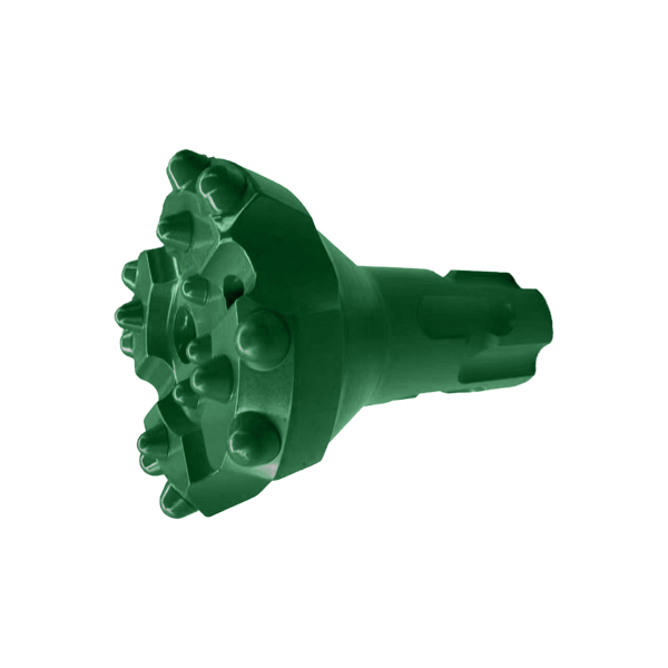 110mm Bayonet Drill Bit