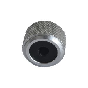 6mm Shaft Diameter Custom Potentiometer Knobs With Optional Markings And