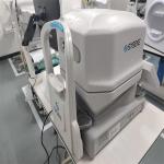 Handheld Optical Coherence Tomography Scanner Machine With Easy Operation