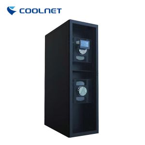 China Floor Standing In Row Air Conditioning Unit IDC Cooling System on sale