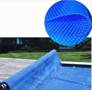 Wholesale Durable SPA Thermal Pool Cover Solar PE Bubble Plastic Swimming Pool Cover Solar Pool Cover from china suppliers