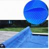 Buy cheap Durable SPA Thermal Pool Cover Solar PE Bubble Plastic Swimming Pool Cover Solar from wholesalers
