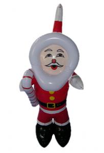 Wholesale PVC santa claus from china suppliers