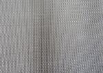 16 Mesh * 18 Mesh Fiberglass Window Screens Mosquito Protection Galvanized